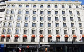 ibis Istanbul Sisli